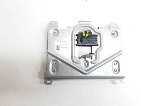 Foto 2ª: Pantalla Multifuncion Ford Transit TREND