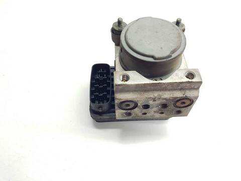 Foto 3ª: Abs Toyota Land Cruiser 3.0 D4-D VX (2004)