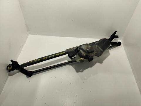 Motor Limpia Delantero Land Rover Freelander 2.0 DI HARDBACK 72KW) 98CV