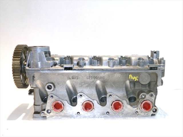 Foto 1ª: Culata Seat Ibiza 1.4 G MODELO 6K, 1999-2002 [AKK] (1999)