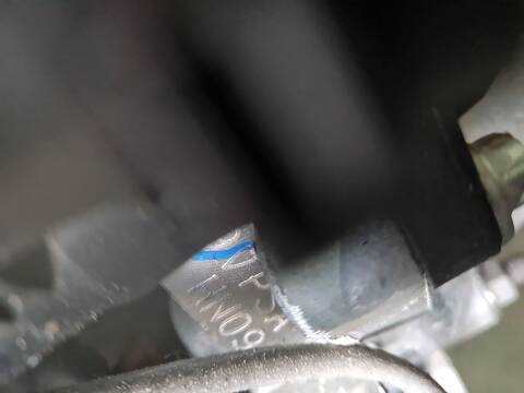 Foto 2ª: Motor Completo Opel Mokka 1.2 76) 136CV 100KW [HN09] (2025)