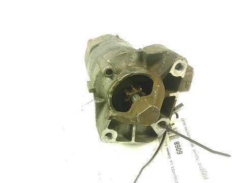 Foto 3ª: Motor de Arranque Renault Laguna 1.6 16V BG0A BG0L) [K4M 710] (2001)