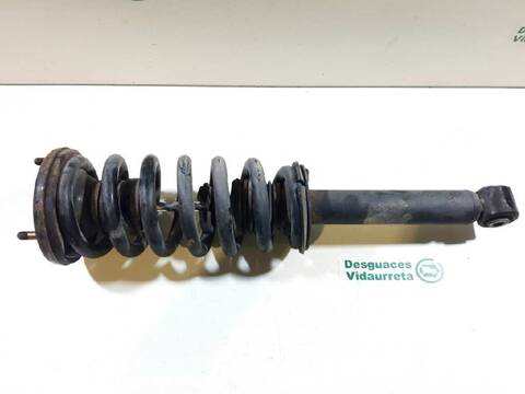 Foto 2ª: Amortiguador Delantero Derecho Mitsubishi Montero 3.2 DI-D CAT 165CV 121KW [4M41] (2000)