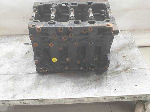 Foto 2ª: Bloque Motor Volkswagen Scirocco R-LINE BMT (2014)