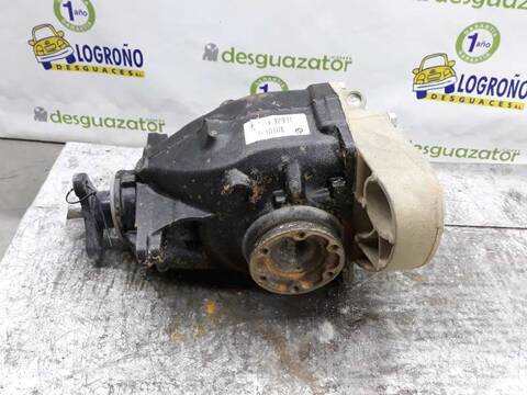 Diferencial Trasero Bmw Serie 1 114 2.0 TD 143CV