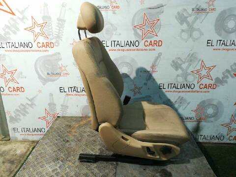 Foto 3ª: Asiento Delantero Derecho Mercedes Clase C 160 270 CDI 203.016) BERLINA 170CV 125KW (2000)