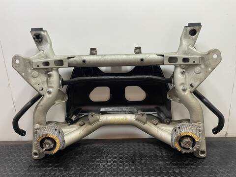 Puente Delantero Mercedes Clase E 180 651924 FAMILIAR
