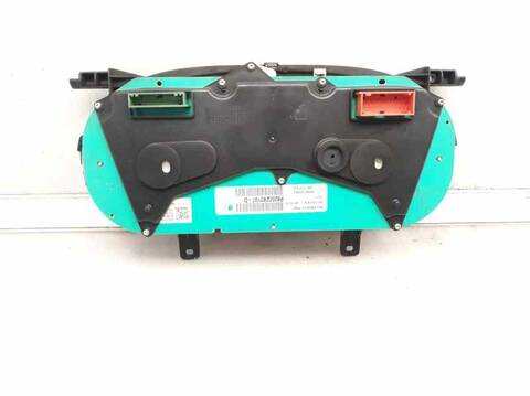 Foto 2ª: Cuadro de Instrumentos Nissan Primastar 2.0 DCI DIESEL 114CV 84KW (2008)