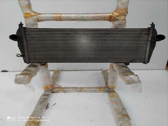Foto 2ª: Intercooler Citroen C6 2.7 HDI AUT. 204CV (2005)