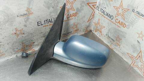 Foto 2ª: Retrovisor Izquierdo Ssangyong Rexton RX 270 PLUS - 270 XDI PLUS 163CV 120KW [D27DT] (2005)