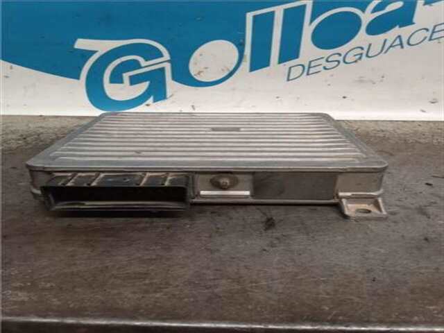 Centralita Motor ECU Rover Serie 200 200 1.4 214 SI (3-PTAS.) [1.4 LTR. - 76 KW 16V CAT]