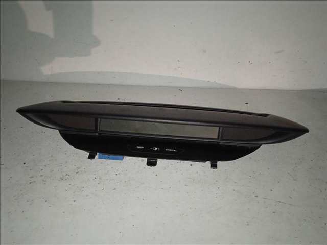 Cuadro de Instrumentos Citroen C4 1.6 HDI