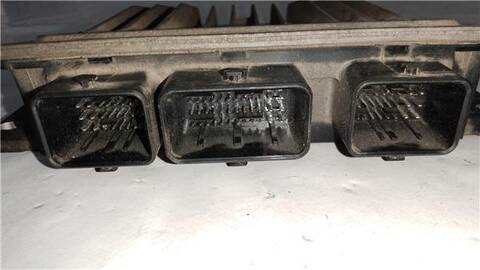 Foto 3ª: Centralita Motor ECU Renault Clio 1.5 AUTHENTIQUE [1 5 LTR. - 48 KW DCI DIESEL] 65CV