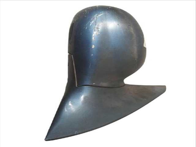 Foto 2ª: Retrovisor Derecho Kia Rio 1.5 16V 98CV (2000)