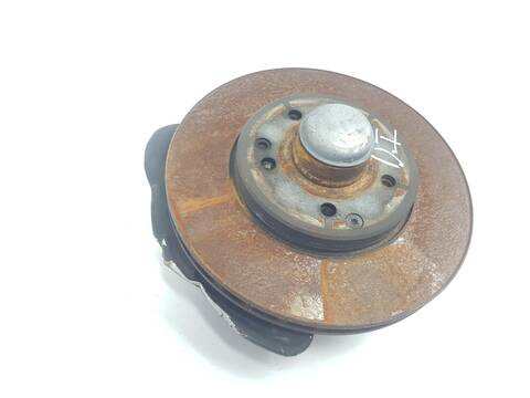 Foto 3ª: Mangueta Delantera Izquierda Mercedes Clase S 220 1.8 163CV 231CV [271944] (2004)