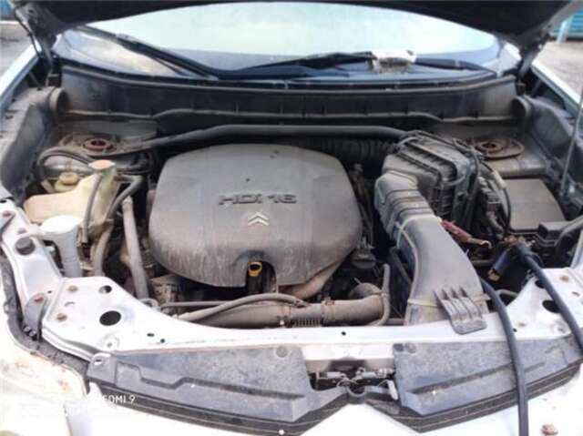 Foto 3ª: Compresor Aire Acondicionado Citroen C Crosser 2.2 EXCLUSIVE [2.2 LTR. - 115 KW HDI FAP] [4HN (DW12MTED4)]