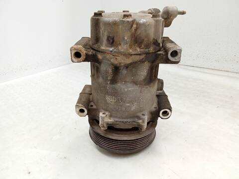 Foto 3ª: Compresor Aire Acondicionado Peugeot 307 2.0 HDI 110 107CV 79KW [RHS (DW10ATED)] (2003)