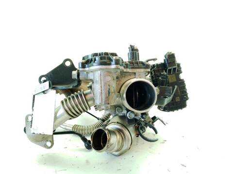 Turbocompresor Kia Ceed VERSION INDEFINIDA