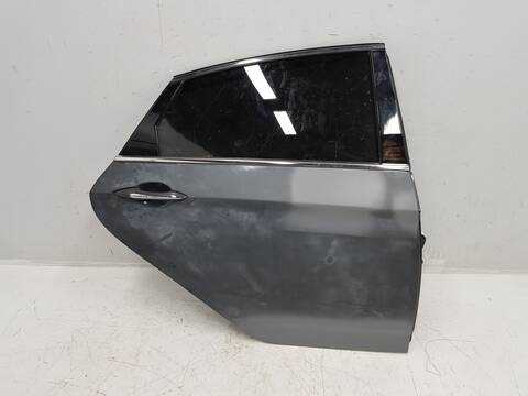 Puerta Trasera Derecha Hyundai i40 1.7 CRDI 136CV