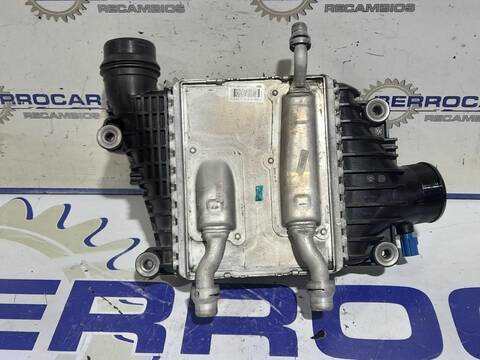 Foto 2ª: Intercooler Jaguar F Pace VERSION INDEFINIDA (2015)