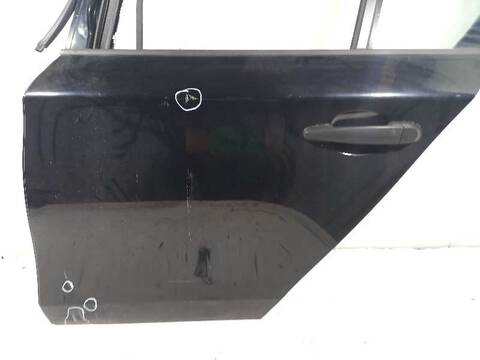 Foto 2ª: Puerta Trasera Izquierda Bmw Serie 1 118 2.0 G I E87) [N46B20] (2006)
