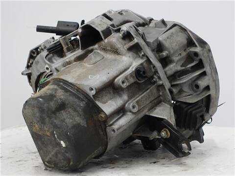 Foto 3ª: Caja Cambios Renault Megane 1.6 E BA0F BA0S) 90CV 66KW I BA0/1_) [G/ K7M] (1996)