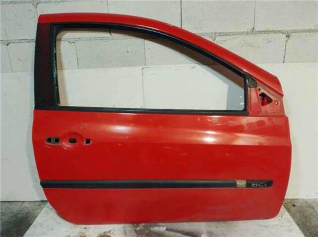 Puerta Delantera Derecha Renault Clio 1.5 DCI (BR0H. CR0H)