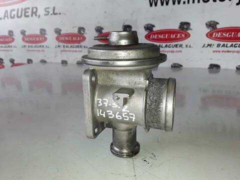 Foto 3ª: Valvula EGR Bmw Serie 3 315 320TD 2.0 16V DIESEL CAT 150CV (2001)