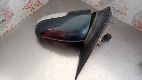 Foto 2ª: Retrovisor Izquierdo Mercedes Clase ML 320 G W163) 163.154) [M112942] (2002)