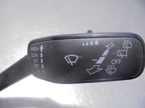 Foto 3ª: Mando Multifuncion Seat Leon I-TECH 105CV 77KW [CLH] (2013)