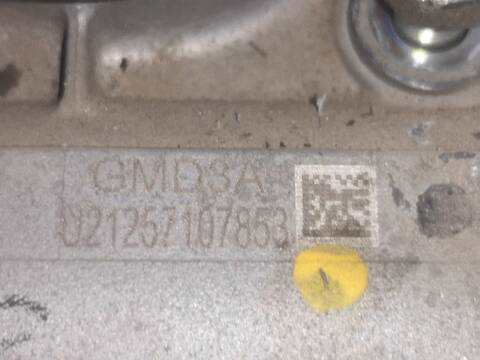 Foto 2ª: Caja Mariposa Honda Crv R20A2 RE) (2009)
