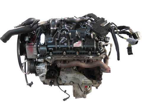 Foto 3ª: Motor Completo Land Rover Range 272CV 200KW [368DT] (2010)