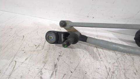 Foto 3ª: Motor Limpia Delantero Dacia Sandero 1.5 DCI 90CV [K9K 612 K9K 626] (2012)