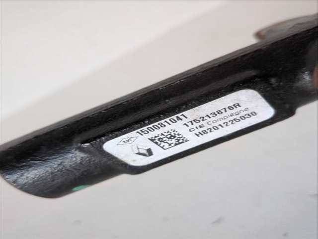 Foto 2ª: Rampa Inyectora Renault Kangoo K9K636 (2015)