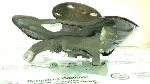 Foto 2ª: Mangueta Delantera Izquierda Mercedes Clase C 160 220 T CDI 204.208) 170CV 125KW FAMILIAR [OM646811] (2008)