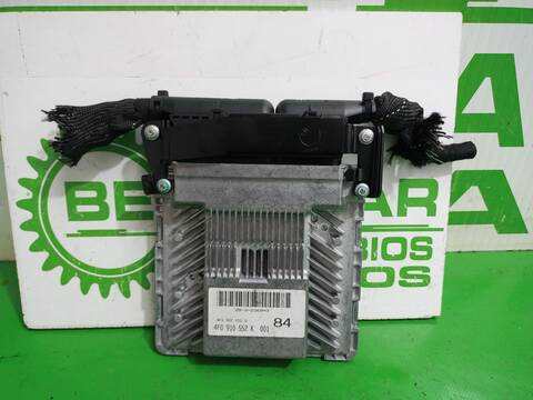 Centralita Motor ECU Audi A6 2.4 BERLINA 177CV 130KW