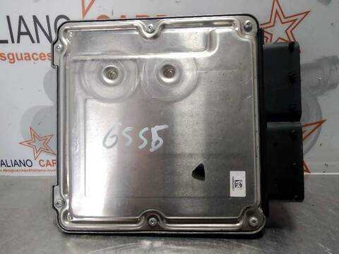 Foto 3ª: Centralita Motor ECU Skoda Octavia SCOUT 4X4 150CV 110KW [CRM] (2017)