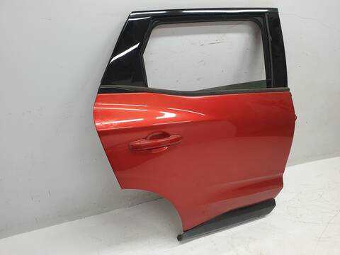 Foto 2ª: Puerta Trasera Derecha Renault Austral TECHNO ESPRIT ALPINE