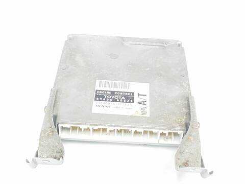 Centralita Motor ECU Toyota Land Cruiser D4-D VX 5-PTAS.) 130CV 97KW