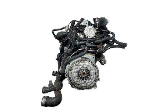 Motor Completo Skoda Octavia BJB BERLINA