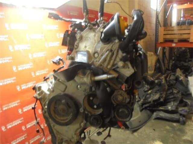 Motor Completo Renault Twingo 0.9 DYNAMIQUE [0.9 LTR. - 66 KW TCE ENERGY]
