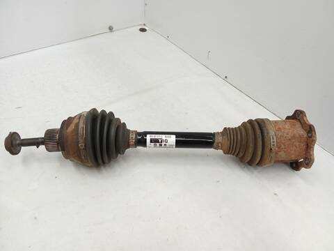 Transmision Delantera Derecha Audi A4 1.8 TFSI 160CV 118KW