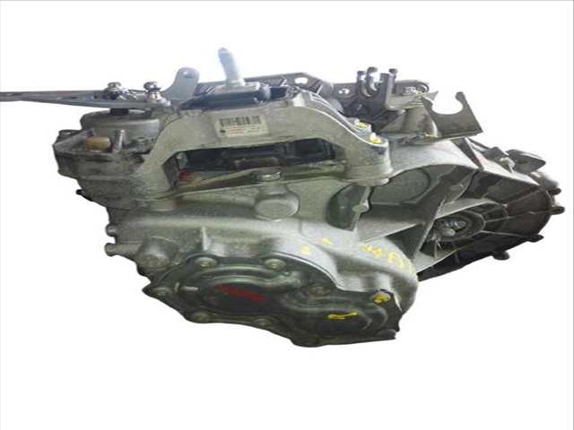 Foto 3ª: Caja Cambios Mini Mini COOPER D (2005)