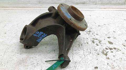 Foto 2ª: Mangueta Delantera Derecha Citroen C1 1.9 D 60CV 44KW FURGON FURGON/MONOSPACE VD_) [WJX (DW8B)] (2003)