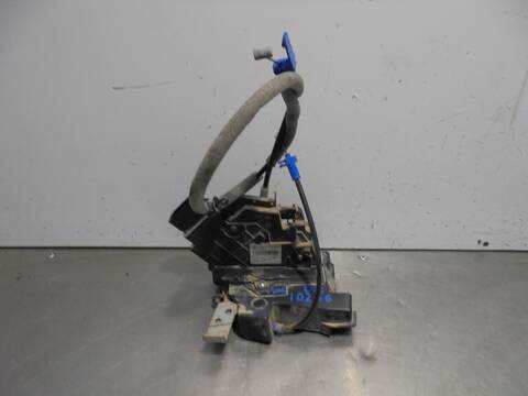 Cerradura Puerta Delantera Izquierda Ford Mondeo AMBIENTE 125CV 92KW