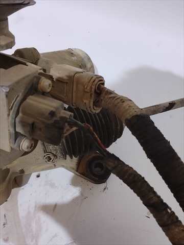 Foto 4ª: Cremallera de Direccion Suzuki SX4 1.9 DIESEL [D/D19AA] (2010)