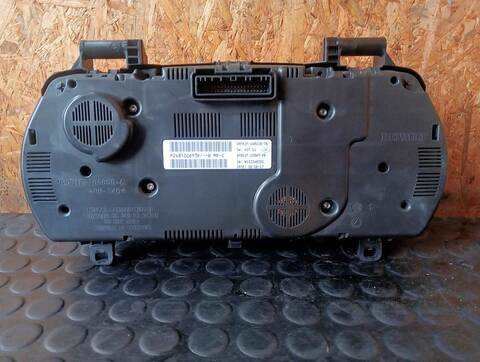 Foto 2ª: Cuadro de Instrumentos Renault Megane 1.2 TCE ENERGY 132CV (2015)
