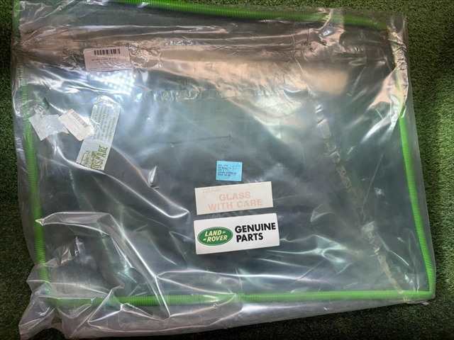 Luna Delantera Izquierda Land Rover Range 3.9 G CLASSIC 3P