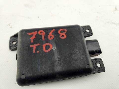 Centralita Motor ECU Seat Arona 1.0 TSI STYLE