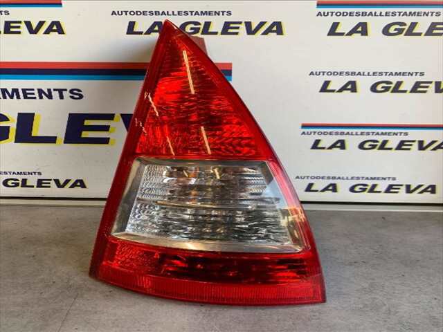 Piloto Trasero Izquierdo Citroen C3 1.4 G